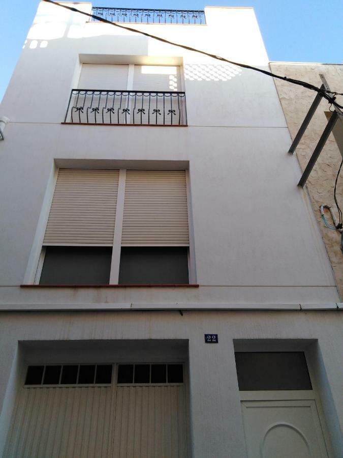 Casa Remei Alcanar Exterior photo