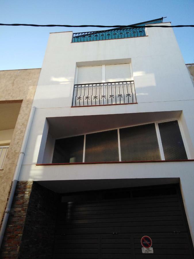 Casa Remei Alcanar Exterior photo